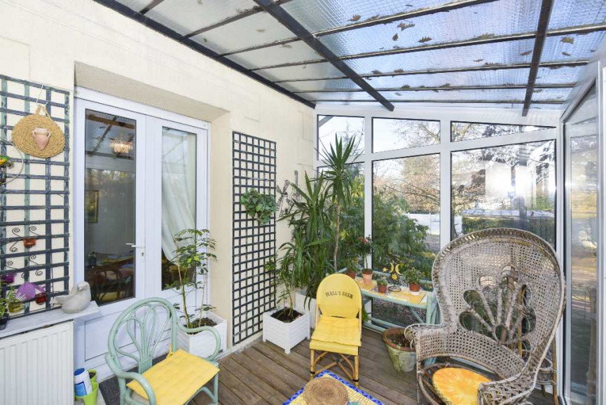 vente Maison individuelle Le Vesinet - Photo 9