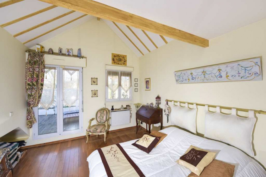 vente Maison individuelle Le Vesinet - Photo 5