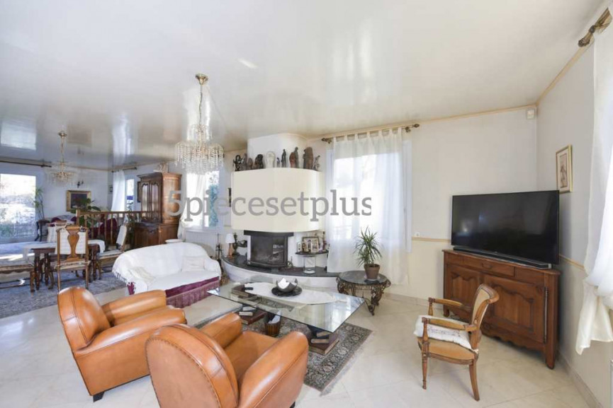 vente Maison individuelle Le Vesinet - Photo 4