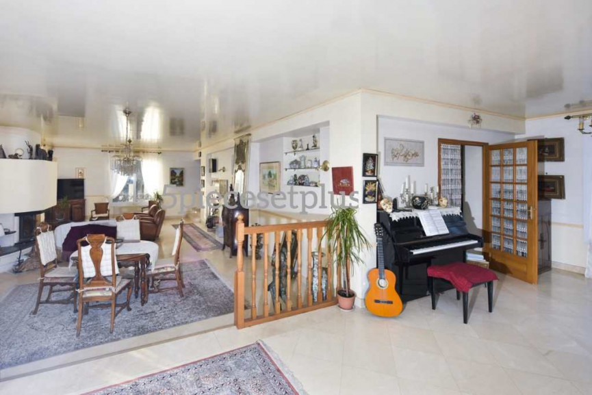 vente Maison individuelle Le Vesinet - Photo 3