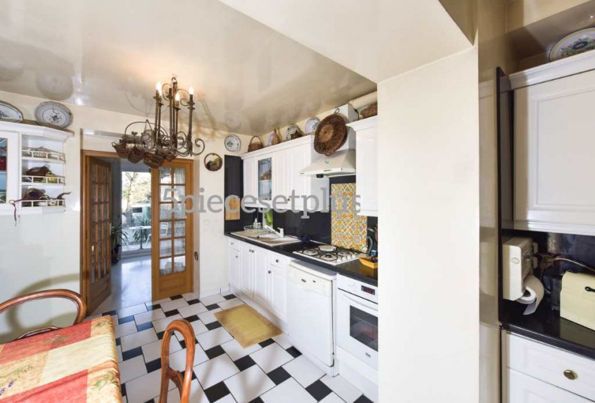 vente Maison individuelle Le Vesinet - Photo 8