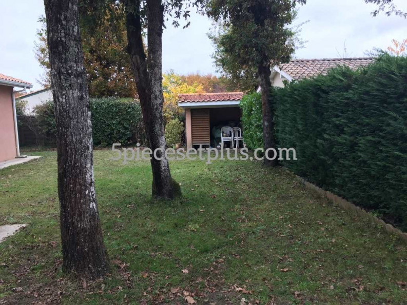 vente Maison Saint Medard En Jalles - Photo 10