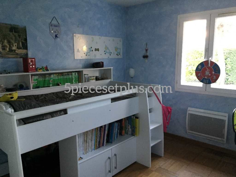 vente Maison Saint Medard En Jalles - Photo 8