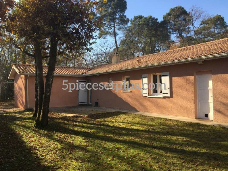 vente Maison Saint Medard En Jalles - Photo 1