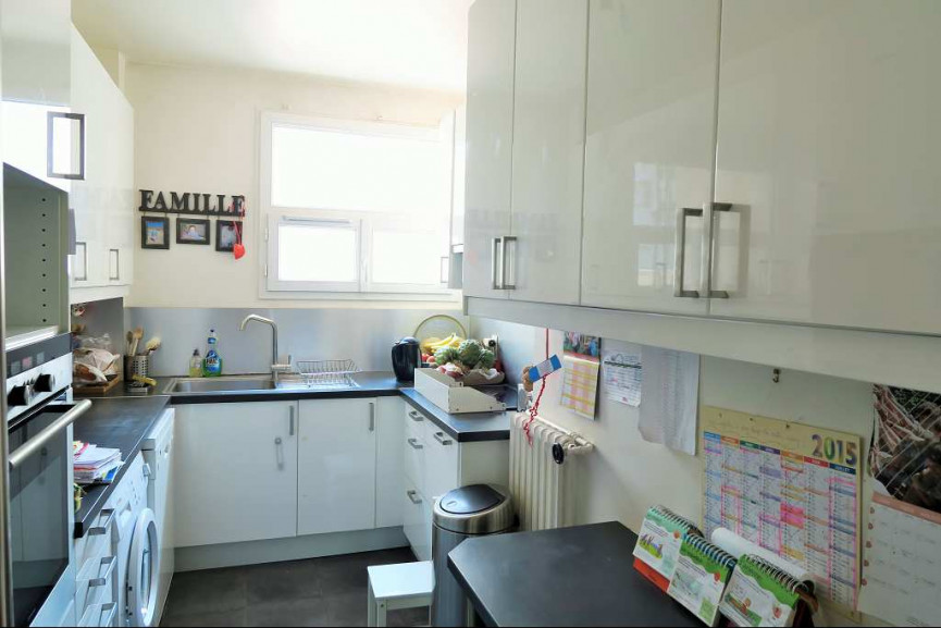 vente Appartement en rez de jardin Neuilly Sur Seine - Photo 3