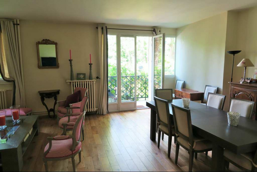vente Appartement en rez de jardin Neuilly Sur Seine - Photo 2