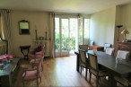 vente Appartement en rez de jardin Neuilly Sur Seine