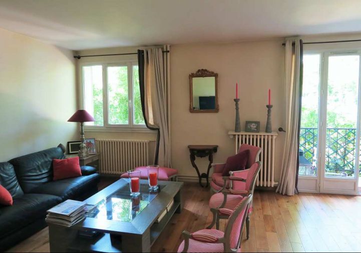 vente Appartement en rez de jardin Neuilly Sur Seine