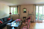 vente Appartement en rez de jardin Neuilly Sur Seine
