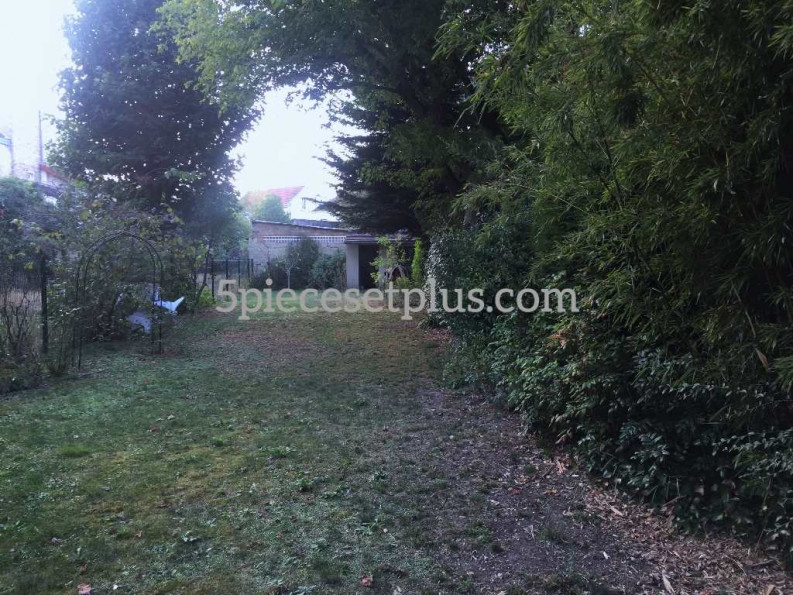 vente Villa d'architecte Maisons Laffitte - Photo 2