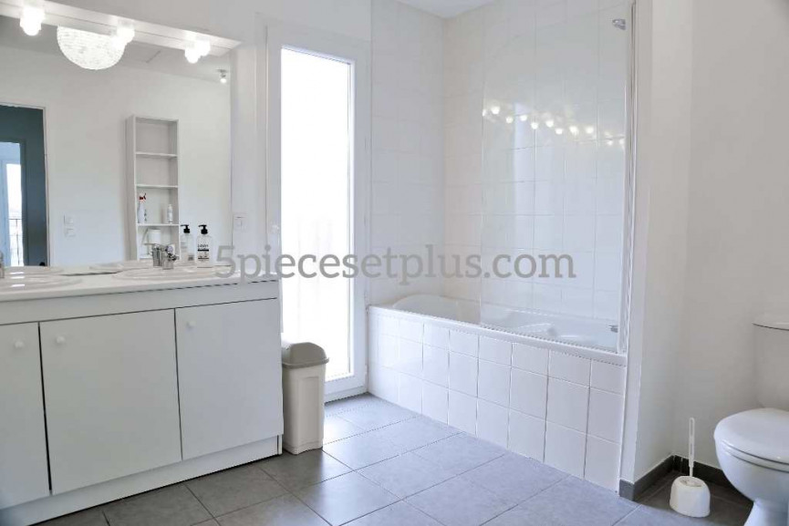 vente Maison Villenave D'ornon - Photo 7