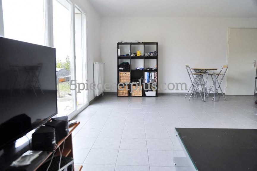vente Maison Villenave D'ornon - Photo 5