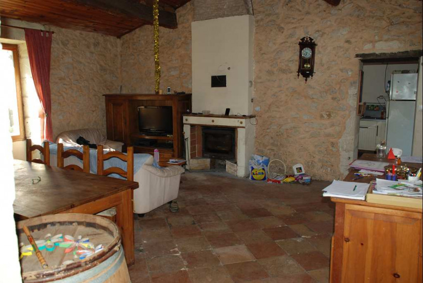 vente Maison en pierre Preignac - Photo 3