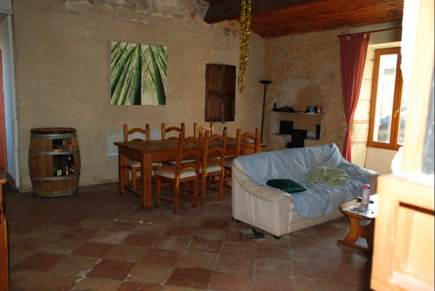 vente Maison en pierre Preignac - Photo 2