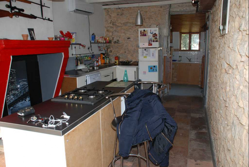 vente Maison en pierre Preignac - Photo 5