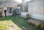 vente Maison en pierre Preignac