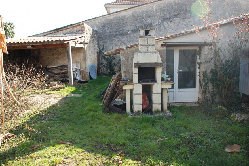 vente Maison en pierre Preignac - Photo 8