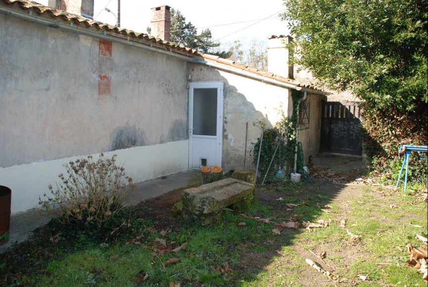 vente Maison en pierre Preignac - Photo 9