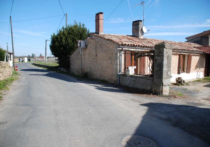 vente Maison en pierre Preignac