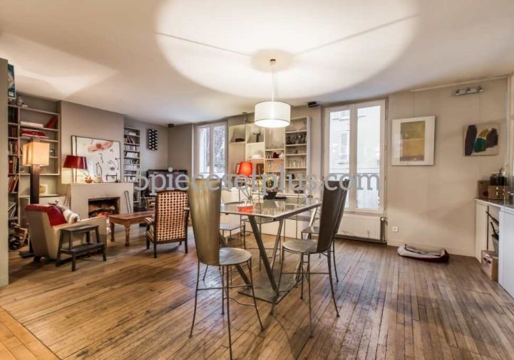 vente Appartement rénové Montrouge