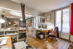 vente Appartement rénové Montrouge