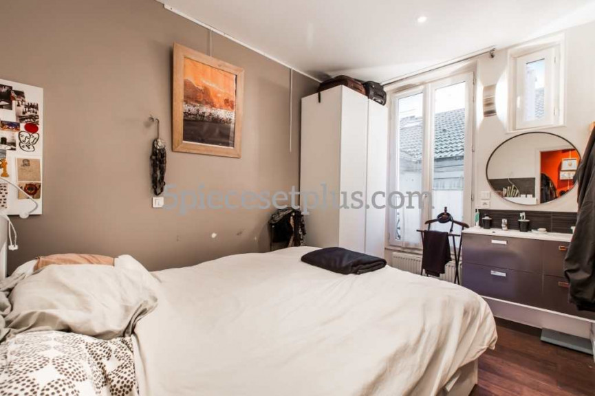 vente Appartement rénové Montrouge - Photo 5