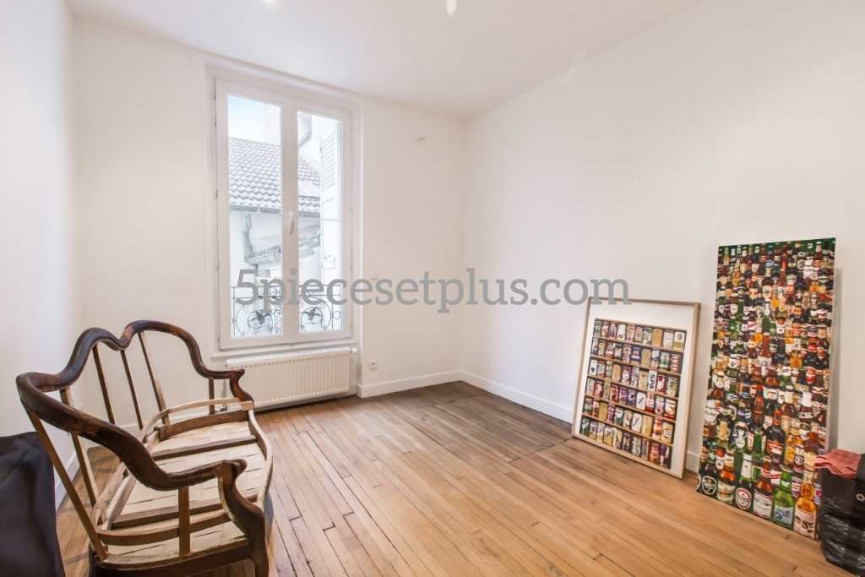 vente Appartement rénové Montrouge - Photo 7