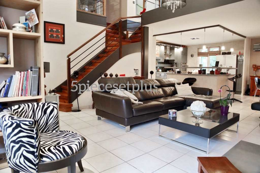 vente Maison Ozoir La Ferriere - Photo 2