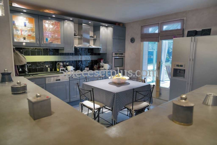 vente Maison Ozoir La Ferriere - Photo 4