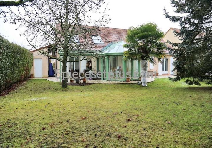 vente Maison Ozoir La Ferriere