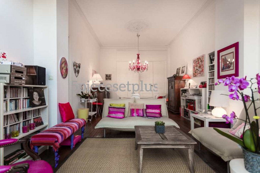 vente Maison bourgeoise Bordeaux - Photo 2