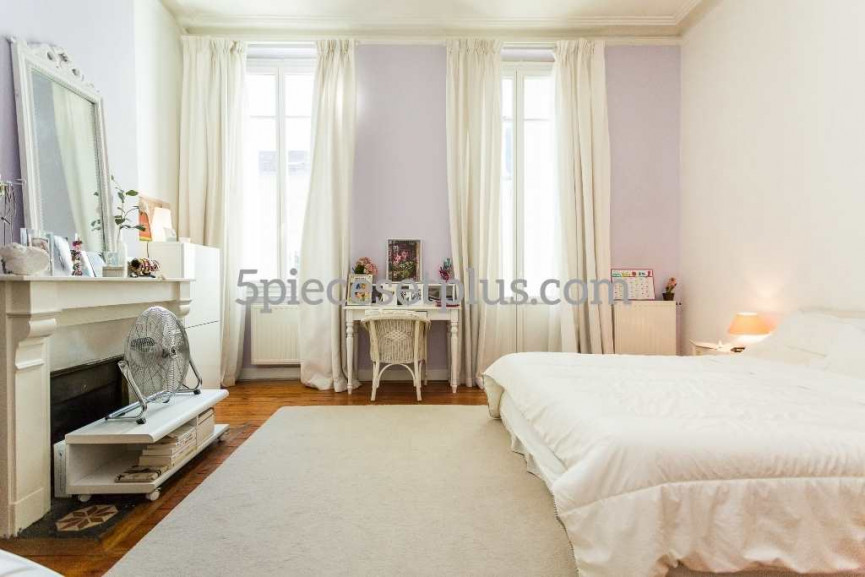 vente Maison bourgeoise Bordeaux - Photo 7