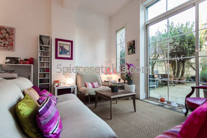 vente Maison bourgeoise Bordeaux - Photo 3