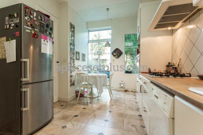 vente Maison bourgeoise Bordeaux - Photo 6