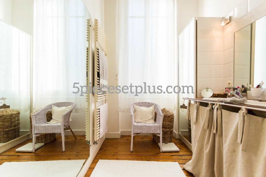 vente Maison bourgeoise Bordeaux - Photo 8