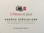 vente Appartement Bussy Saint Georges