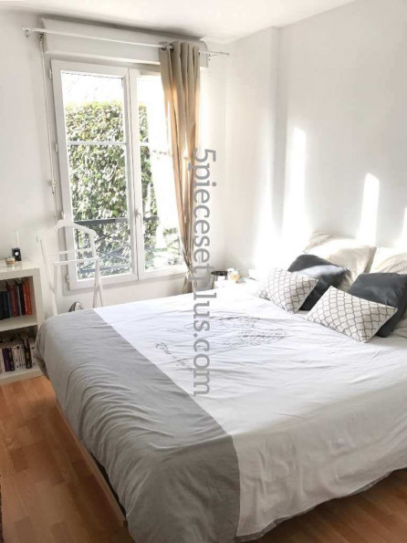 vente Appartement Bussy Saint Georges - Photo 4