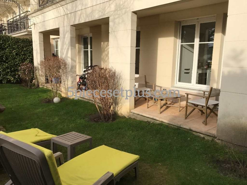 vente Appartement Bussy Saint Georges - Photo 9