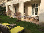 vente Appartement Bussy Saint Georges