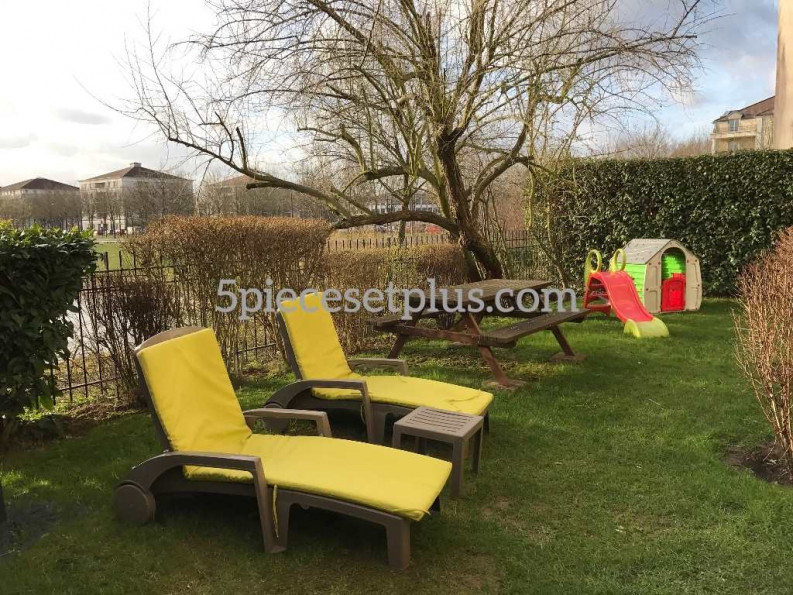 vente Appartement Bussy Saint Georges - Photo 8