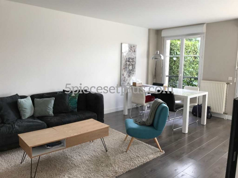 vente Appartement Bussy Saint Georges