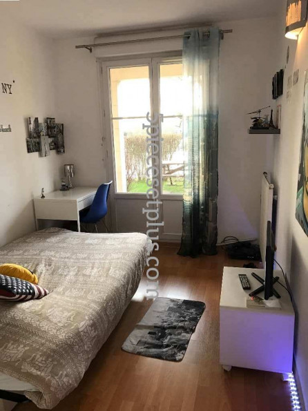 vente Appartement Bussy Saint Georges