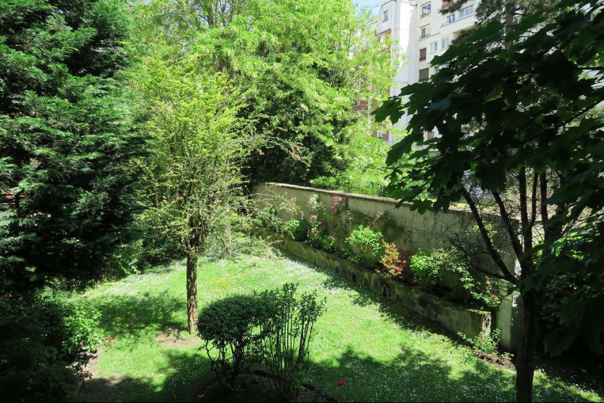 vente Appartement en résidence Neuilly Sur Seine - Photo 9