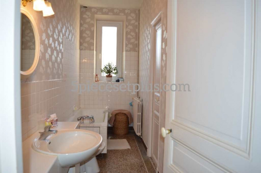 vente Maison bourgeoise Melun - Photo 12