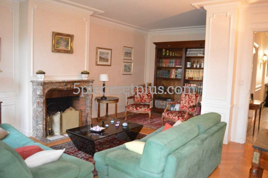 vente Maison bourgeoise Melun - Photo 3