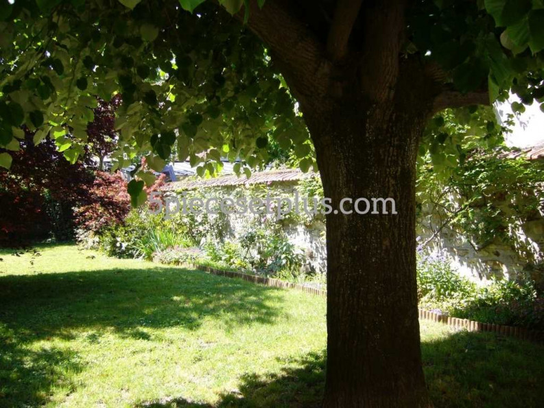 vente Maison bourgeoise Melun - Photo 1