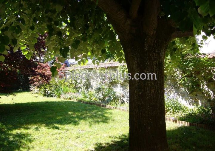 vente Maison bourgeoise Melun