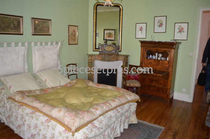 vente Maison bourgeoise Melun - Photo 11