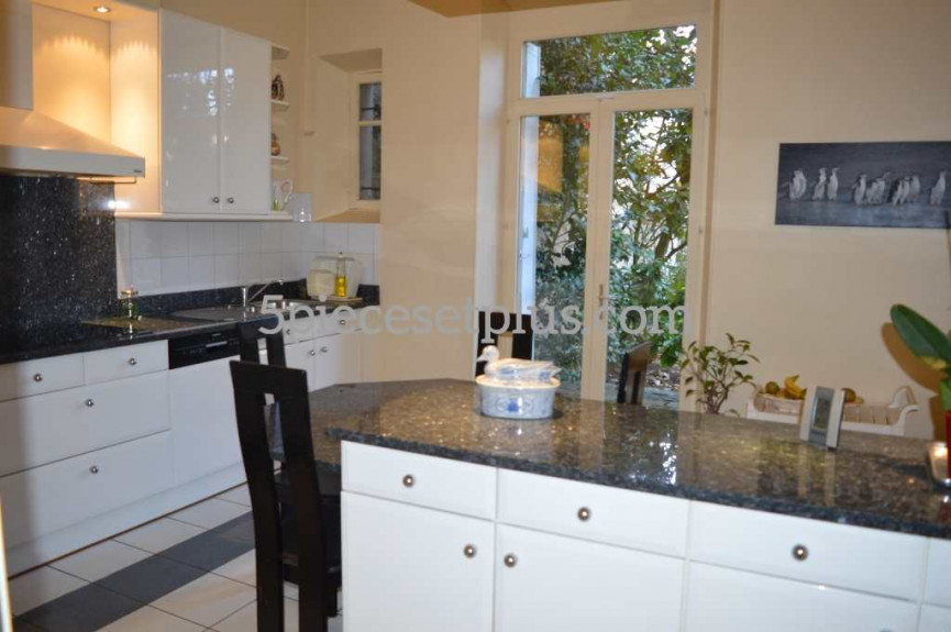 vente Maison bourgeoise Melun - Photo 8