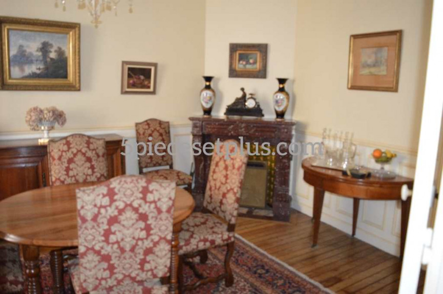vente Maison bourgeoise Melun - Photo 6
